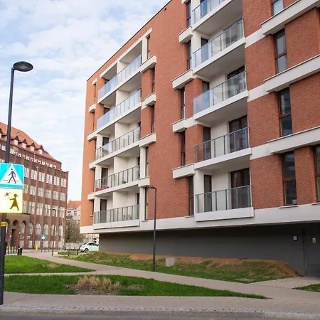 Apartamento Maya's Flats & 51 - Aura 40 *