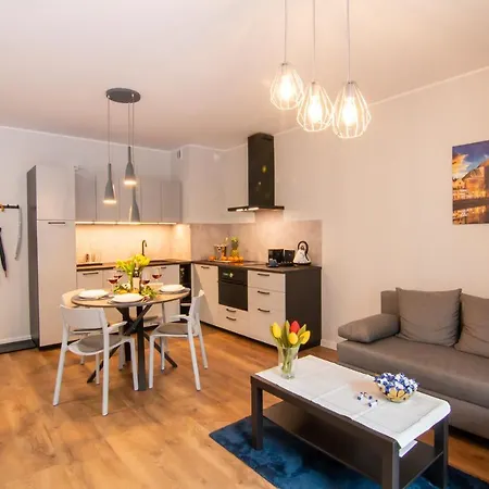 Apartamento Maya's Flats & 51 - Aura 40 *