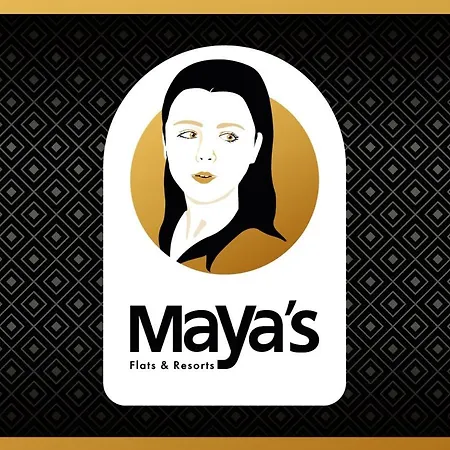 Maya's Flats & 51 - Aura 40 Διαμέρισμα