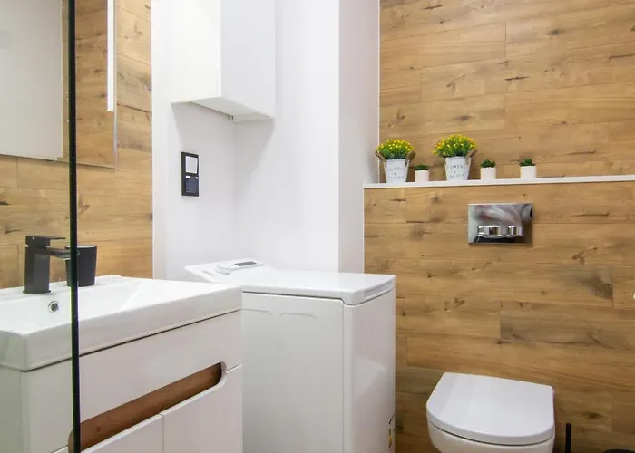 Maya's Flats & 51 - Aura 40 *