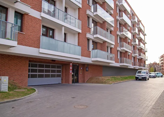 Lägenhet Maya's Flats & 51 - Aura 40 *