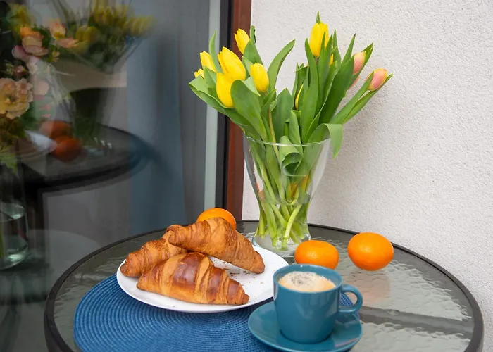 Maya's Flats & 51 - Aura 40 *